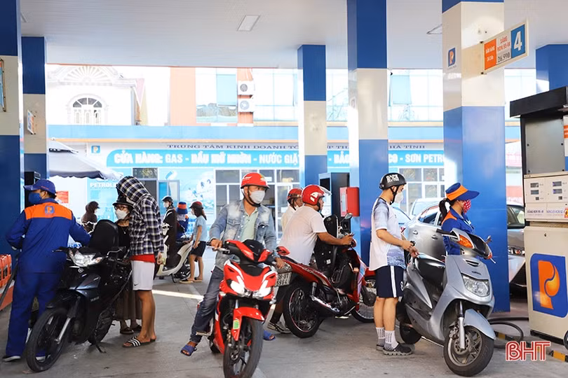 Điểm danh 10 doanh nghiệp đóng nộp thuế lớn nhất Hà Tĩnh