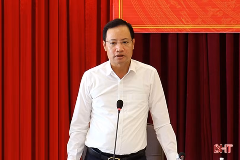 Huyện Nghi Xuân thu ngân sách đạt gần 93% kế hoạch năm