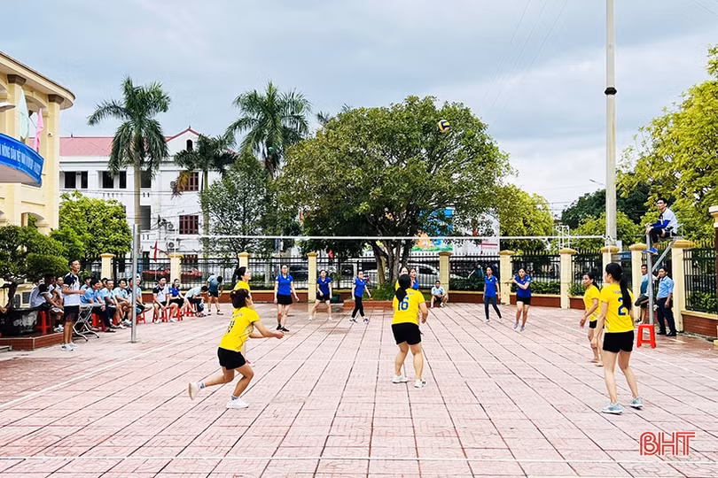 Nông dân Hà Tĩnh tổ chức nhiều hoạt động chào mừng ngày thành lập Hội