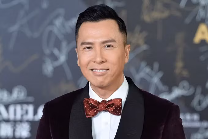 Sự tụt dốc và thất bại liên tiếp của ngôi sao võ thuật Chân Tử Đan