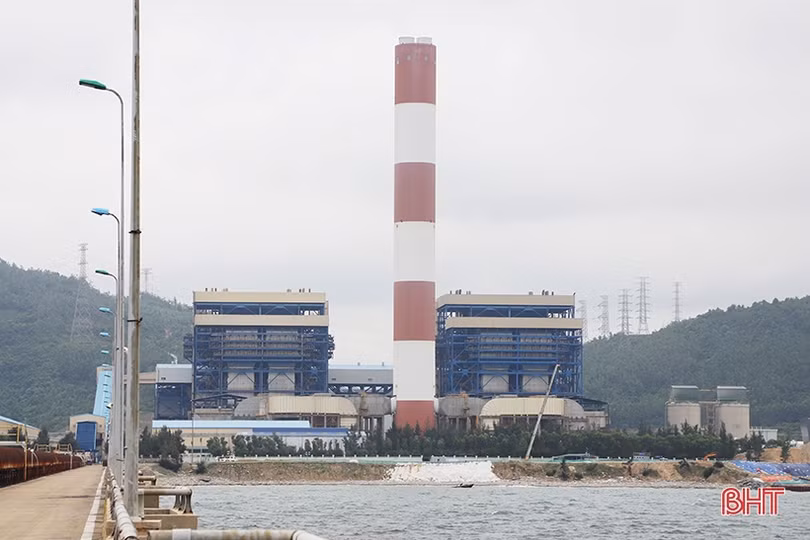 Điểm danh 10 doanh nghiệp đóng nộp thuế lớn nhất Hà Tĩnh