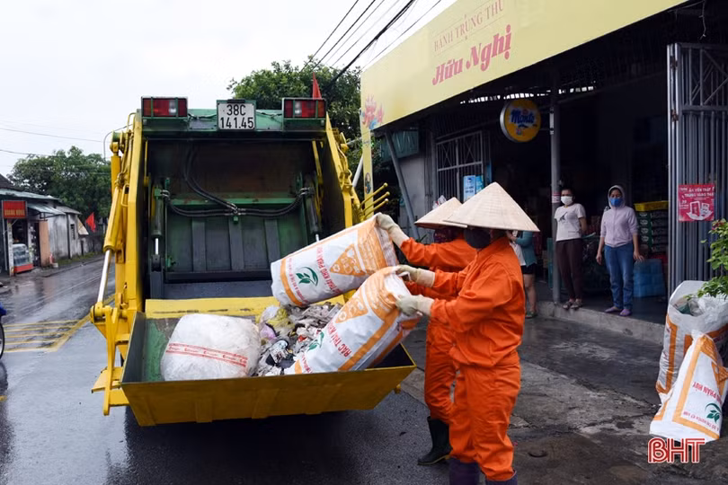 Phụ nữ Kỳ Anh đoàn kết, năng động, sáng tạo phát huy thế mạnh giới nữ