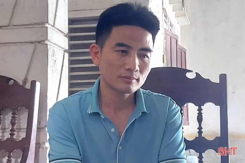 Người nghèo Hà Tĩnh vươn lên nghịch cảnh nhờ sự trợ giúp của cộng đồng