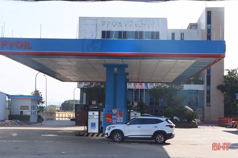 Điểm danh 10 doanh nghiệp đóng nộp thuế lớn nhất Hà Tĩnh