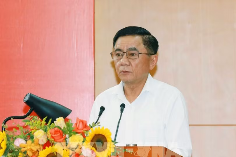 Chủ động, quyết liệt hơn trong thực hiện công tác kiểm tra, giám sát và thi hành kỷ luật của Đảng