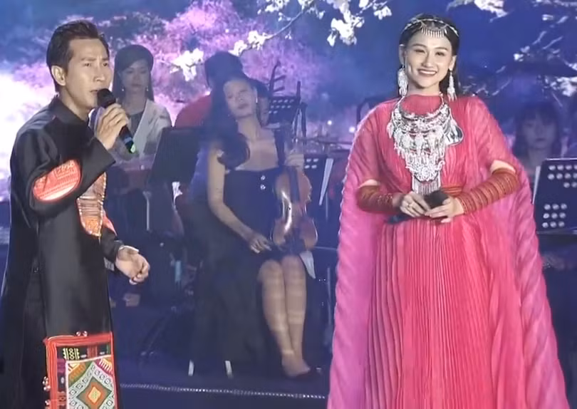 Hà Tĩnh có quán quân Sao Mai sau 13 năm