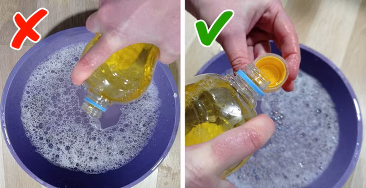 12 mẹo sử dụng chất tẩy rửa không hỏng đồ đạc