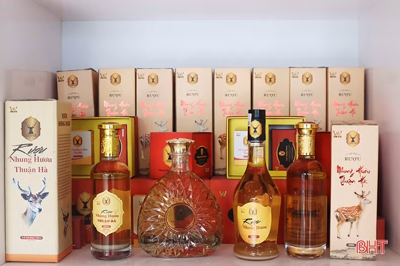 Xây dựng thế hệ nông dân Hà Tĩnh mang tư duy kinh tế nông nghiệp