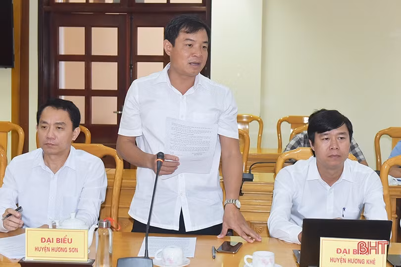 Hỗ trợ nông dân Hà Tĩnh nâng cao năng suất và chất lượng vườn cam bằng công nghệ cao từ Israel