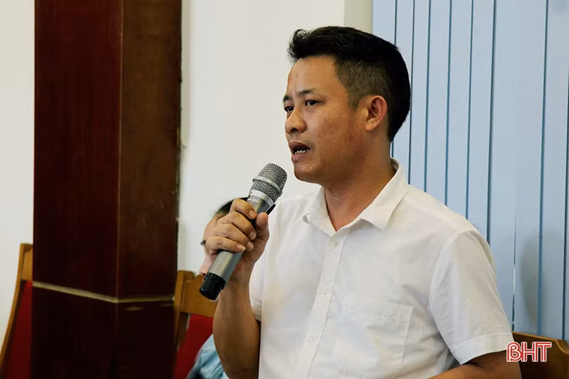 Huyện Nghi Xuân thu ngân sách đạt gần 93% kế hoạch năm