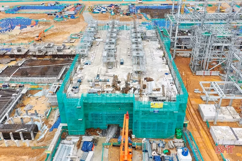 Điểm danh 10 doanh nghiệp đóng nộp thuế lớn nhất Hà Tĩnh