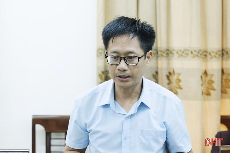 Đoàn ĐBQH Hà Tĩnh lấy ý kiến về sửa đổi Luật Bảo vệ người tiêu dùng