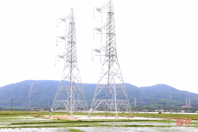 Đô thị phía Nam Hà Tĩnh gỡ vướng mắc mặt bằng cho nhiều dự án trọng điểm