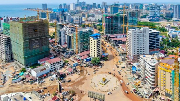 Campuchia: Tỉnh Preah Sihanouk sẽ trục xuất hơn 1.500 người nước ngoài hình ảnh 1 Campuchia: Tỉnh Preah Sihanouk sẽ trục xuất hơn 1.500 người nước ngoài