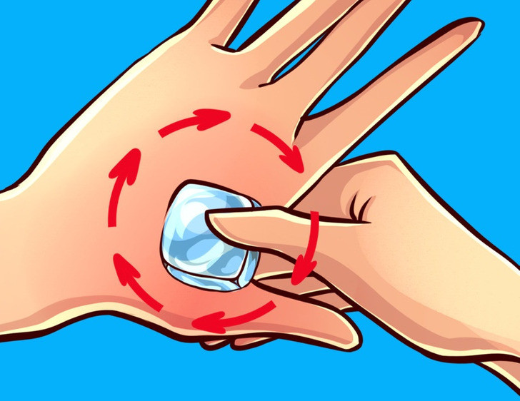 7 mẹo đơn giản giúp giảm stress tức thì