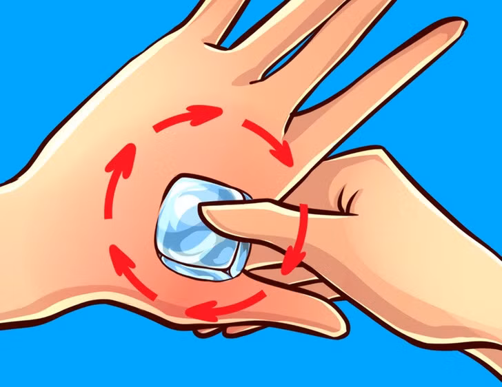 7 mẹo đơn giản giúp giảm stress tức thì