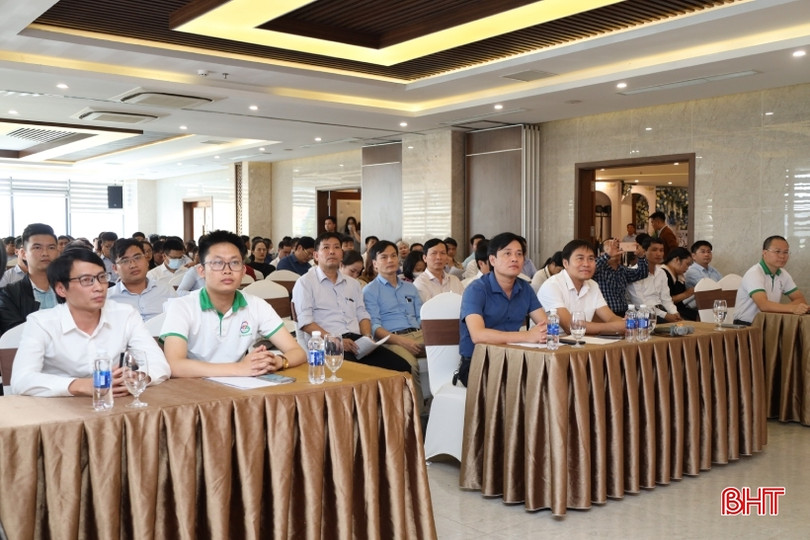 Hơn 250 học viên được tập huấn nâng cao năng lực quản lý chi phí đầu tư xây dựng