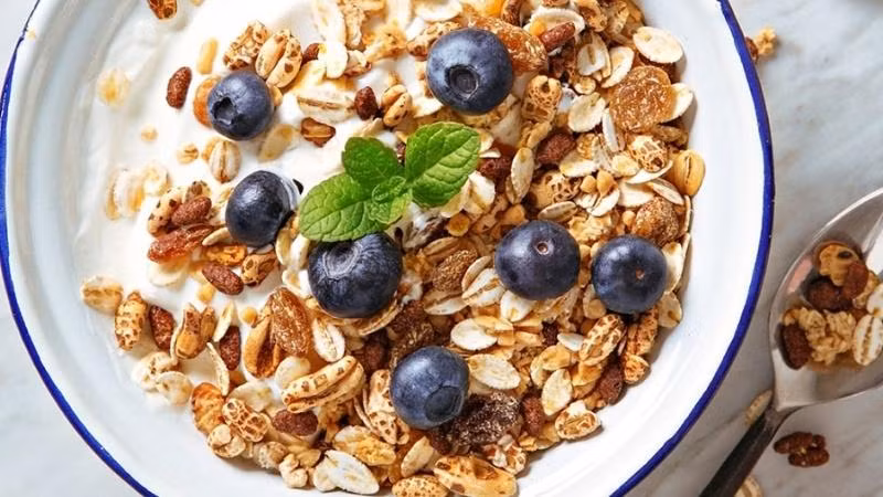 Gợi ý những thực đơn ăn sáng dưới 400 calo phù hợp để giảm cân