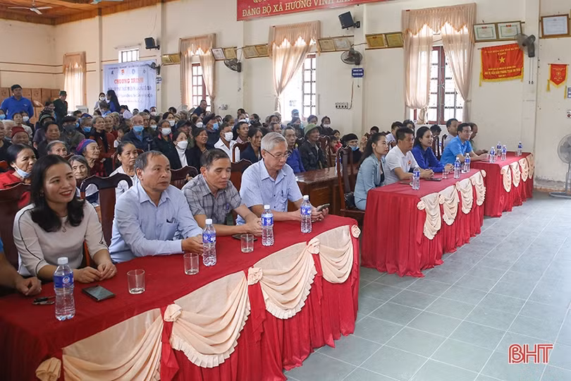 Phát động Ngày thanh niên Hà Tĩnh cùng hành động năm 2022