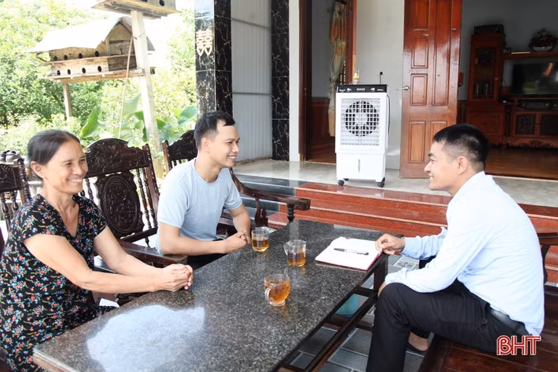 Đô thị phía Nam Hà Tĩnh gỡ vướng mắc mặt bằng cho nhiều dự án trọng điểm