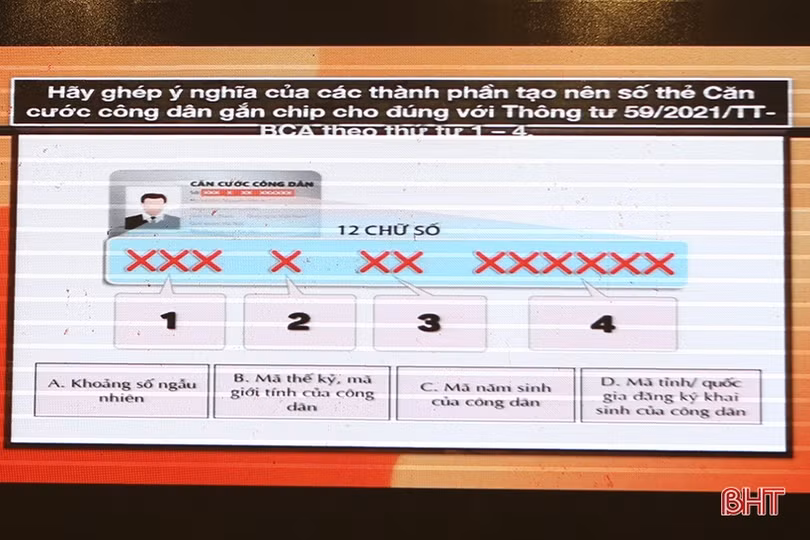 Nguyễn Minh Quân sẽ đại diện Trường THPT chuyên Hà Tĩnh tham gia Đường lên đỉnh Olympia