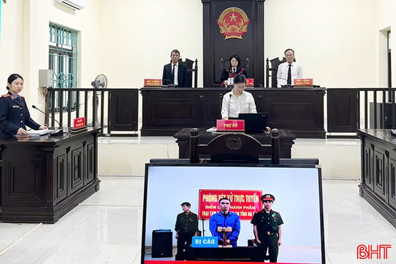 Gây tai nạn nghiêm trọng, bị cáo lĩnh 3 năm tù