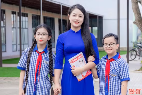 Trường Albert Einstein tuyển sinh năm học 2026 - 2027