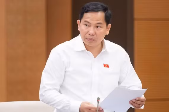 Kỳ họp thứ 2, Quốc hội khóa XVI dự kiến diễn ra trong gần 30 ngày