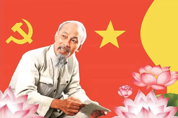 Những năm Tỵ đáng nhớ của Bác Hồ