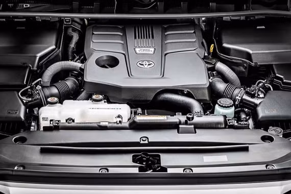 4 động cơ Toyota bị đánh giá kém tin cậy, người mua xe cũ nên tránh