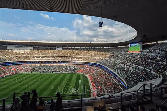 World Cup 2026 và những điều đặc biệt chưa từng có