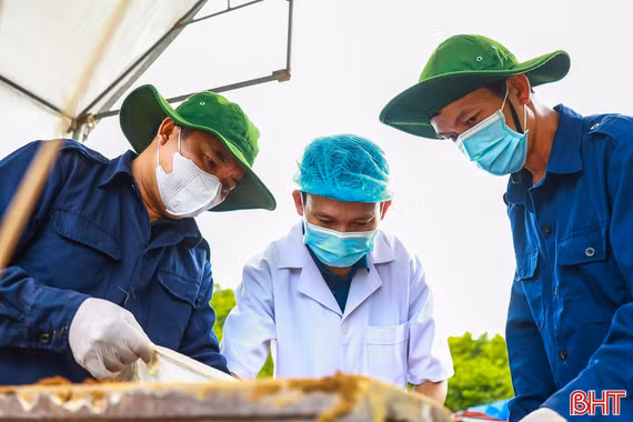 Giá trị của khoa học từ bài toán thực tiễn trong Chiến dịch 500 ngày đêm
