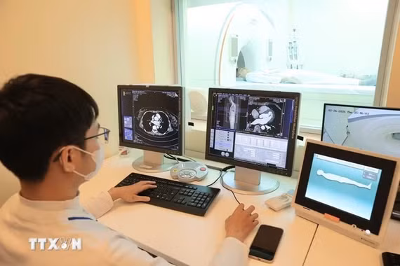 Bộ Y tế triển khai Chiến dịch 90 ngày làm sạch, chuẩn hóa dữ liệu y tế