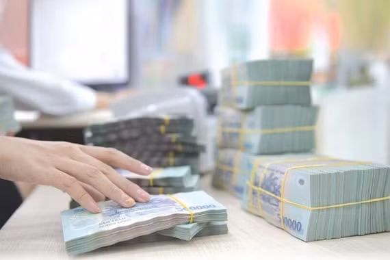 Công thức tính lương cơ sở, lương hưu mới dự kiến từ 1/7