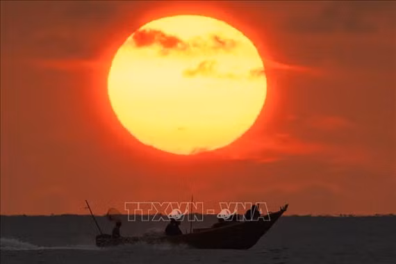 Malaysia cảnh giác trước nguy cơ siêu El Nino