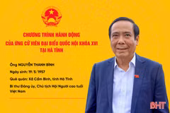 Phát huy vai trò người cao tuổi trong phát triển KT-XH và xây dựng hệ thống chính trị cơ sở