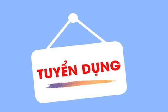 Chi nhánh Ngân hàng Phát triển Hà Tĩnh tuyển dụng cán bộ