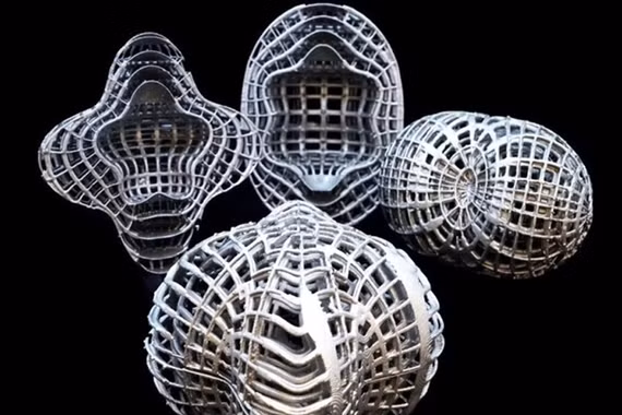 Áo tàng hình in 3D có thể "che mắt" camera hồng ngoại