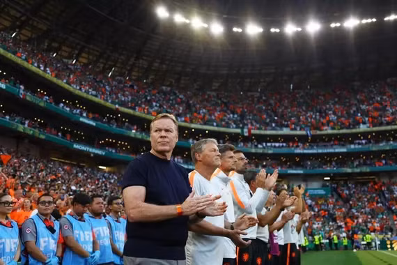 Hàng loạt HLV ra đi sau World Cup 2026