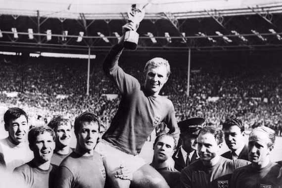 10 trận chung kết hấp dẫn nhất lịch sử World Cup