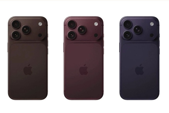 iPhone 18 Pro cải tiến thiết kế, hỗ trợ kết nối vệ tinh 5G