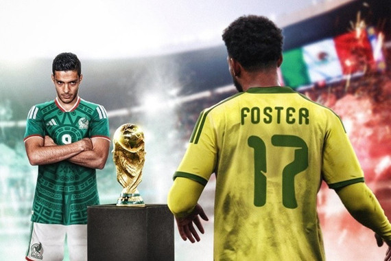 FIFA lên tiếng về khả năng dời World Cup 2026 khỏi Mexico