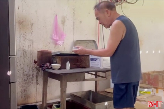 Lợn chết, tiền mất vì nghe “bác sĩ dởm” chữa dịch tả lợn châu Phi