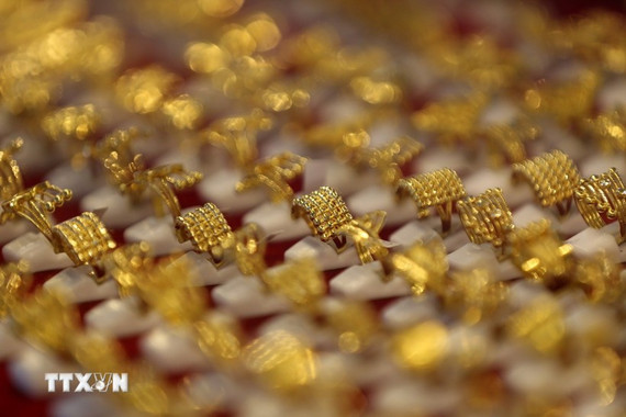 Các tổ chức tài chính lớn đồng loạt nâng dự báo giá vàng năm 2026