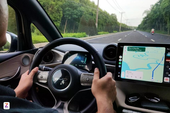 Chơi Tết bằng ôtô, đừng để bị phạt nguội