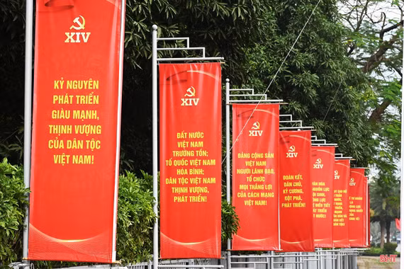 Những thành tựu của Hà Tĩnh sau 50 năm đất nước thống nhất