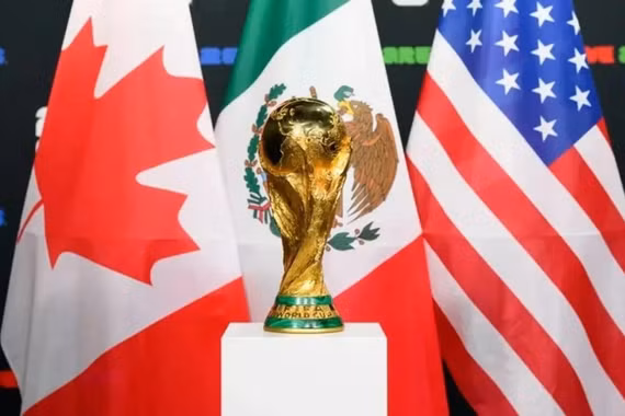 FIFA được yêu cầu loại Mỹ khỏi World Cup 2026