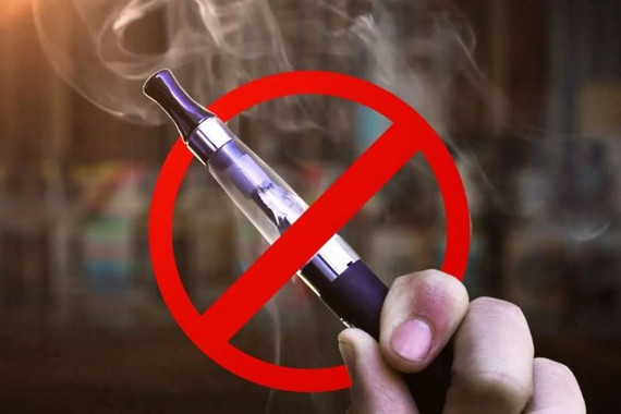  Phạt tới 10 triệu đồng đối với hành vi chứa chấp người sử dụng thuốc lá điện tử