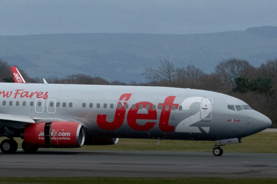 Hãng hàng không bỏ quên hơn 30 hành khách ở sân bay