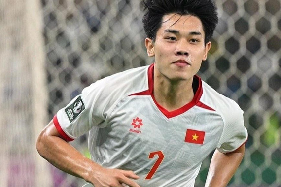 AFC ca ngợi điểm mạnh của U23 Việt Nam